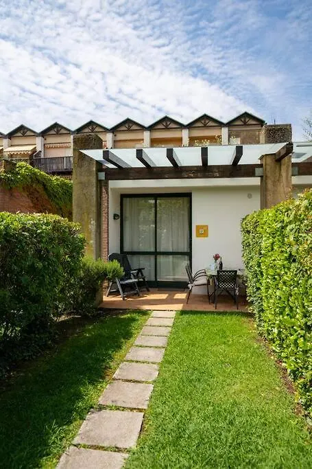 Ferienwohnung Patio 15 - Pools, Tennis And Water Sports Iseo Apartment