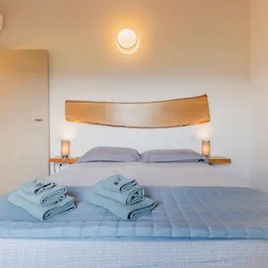 Corte Odorico Apartment Pedemonte