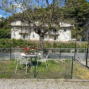 Maggiore Ferienhaus