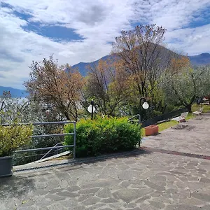 Iseolakerental- Casa Trentapassi Ferienhaus