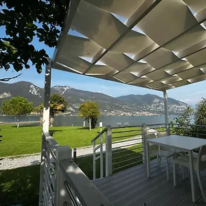 Belvedere Clusane Campingplatz