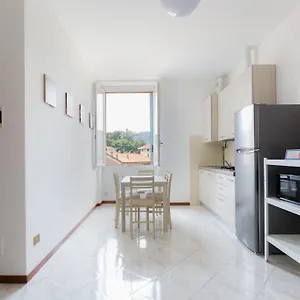 Carola's Place - By Relais Di Giada Apartment