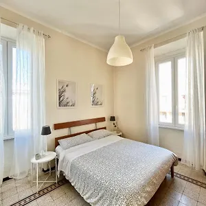 Domus Lido Ferienhaus Lido di Ostia