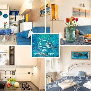 Sea & Culture Apartment Lerici