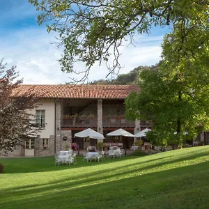 La Tesa Bauernhof