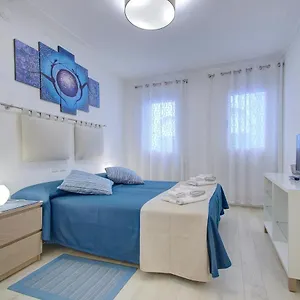 Recioto Rialto-market Apartment Venedig